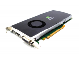 PNY Nvidia Quadro FX 3800 1GB GDDR3 Profesyonel Ekran Kartı