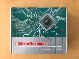 MIKROELEKTRONIKA LV 24-33 DEVELOPMENT BOARD