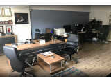 55 M2 Full donanımlı Eşyalı Satılık Ofis