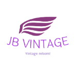 JB Vintage  Geçmişin stilini yaşat!